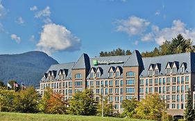 Holiday Inn & Suites North Vancouver By Ihg